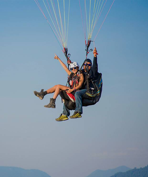 Vuelo sobre Avándaro
